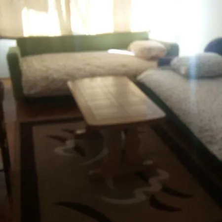 Kemala Kapetanovica Apartman *